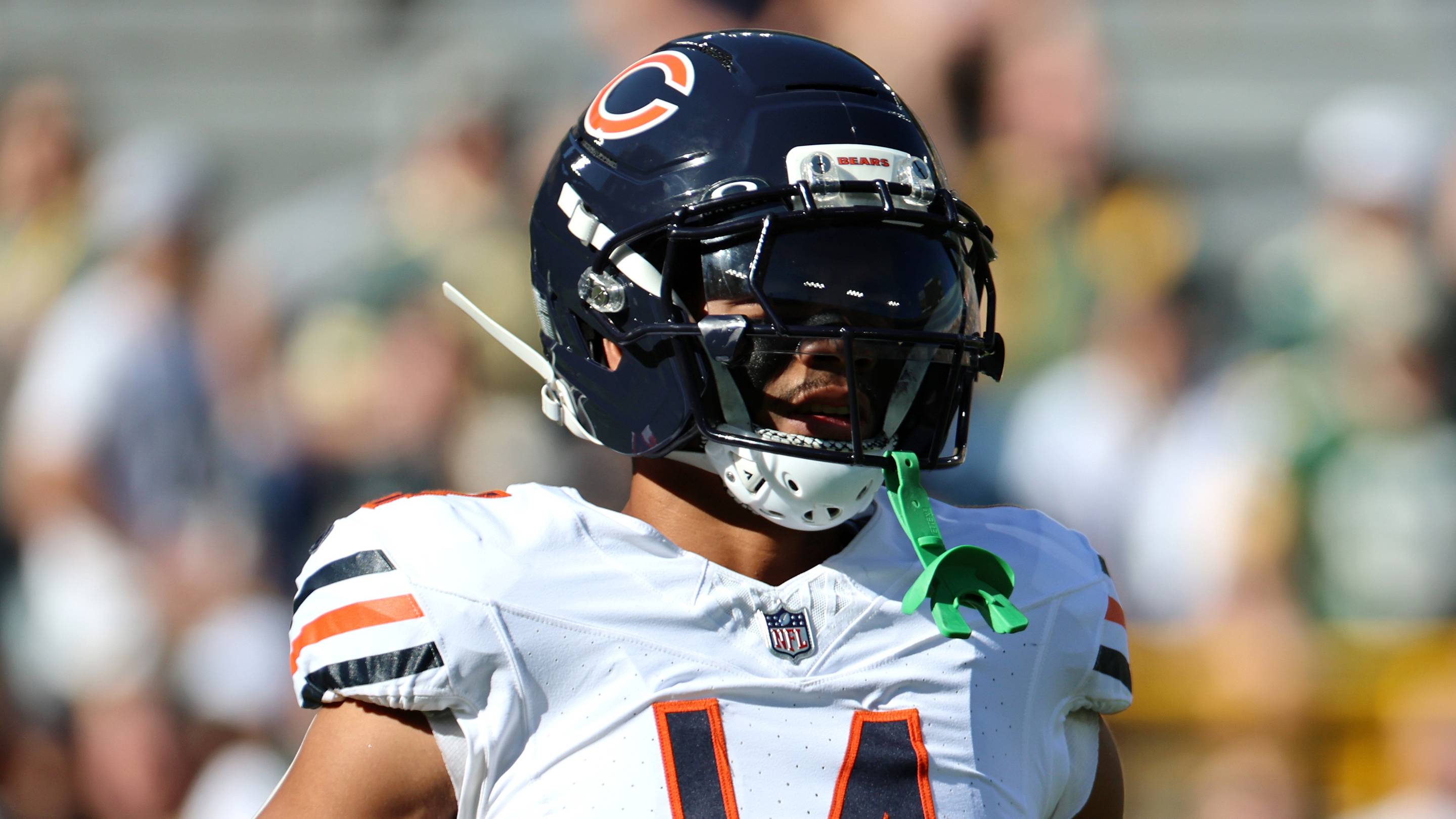 6 X-factors for Bears’ Week 6 showdown against the Falcons
