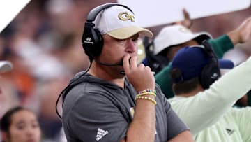 Georgia Tech v Syracuse