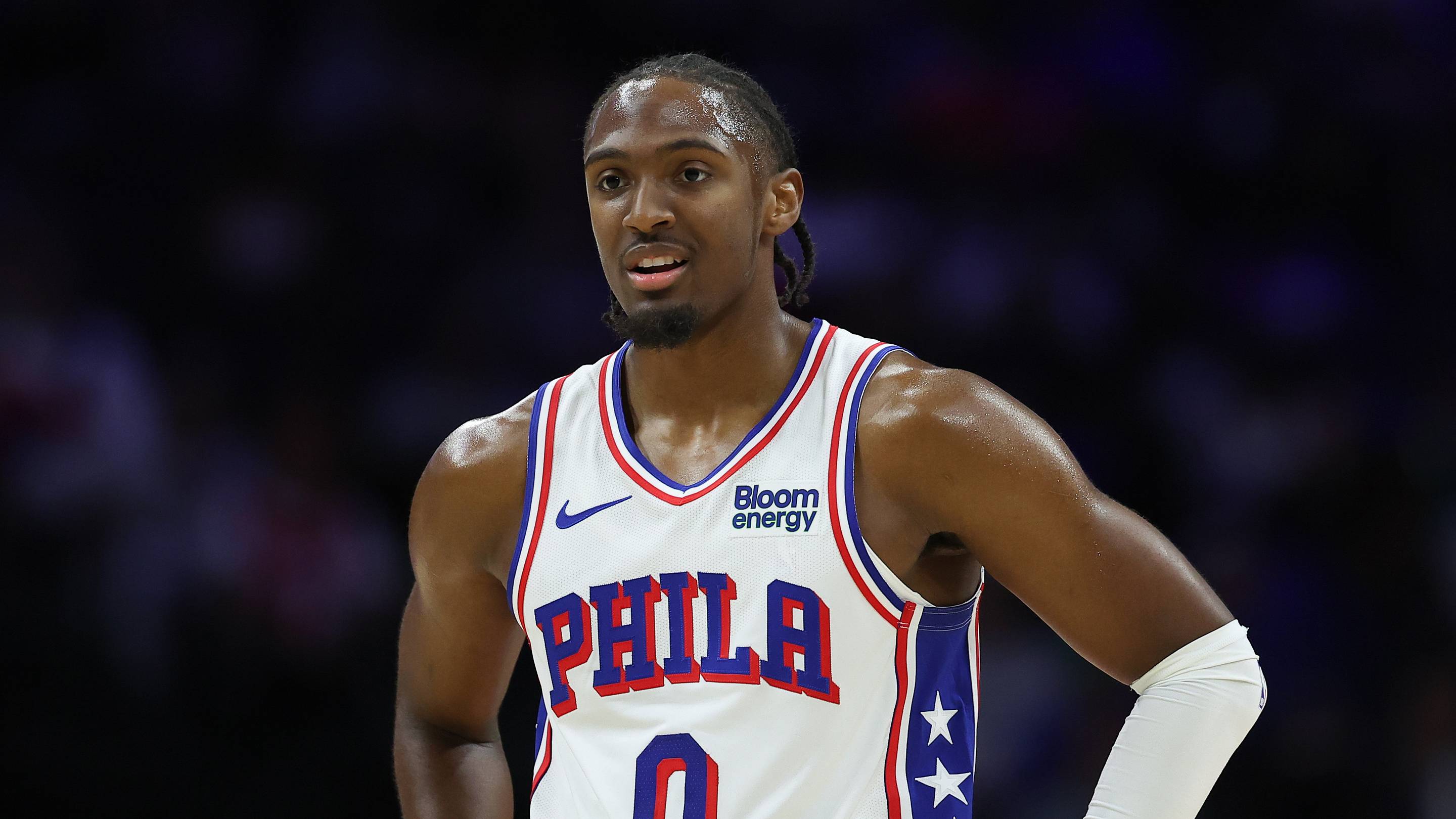 Predicting 76ers’ final depth chart and rotation vs New York Knicks