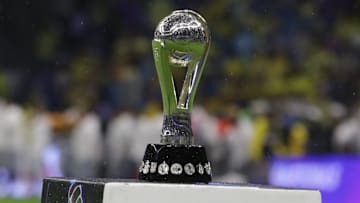 Cruz Azul, Rayados, San Luis y América buscan hacerse con el trofeo del Apertura 2024