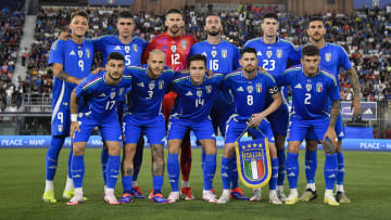 En su último duelo de preparación, Italia empató sin anotaciones frente a Turquía.