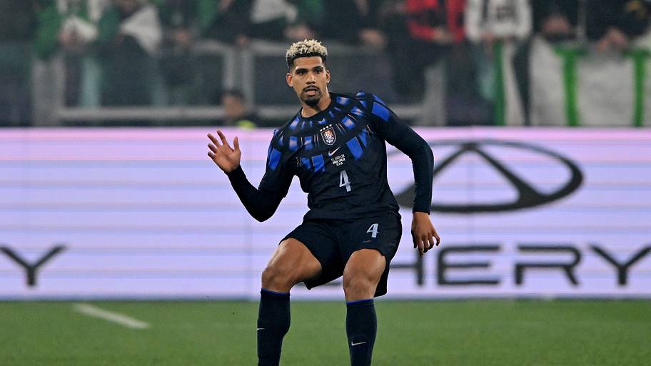 Ronald Araujo