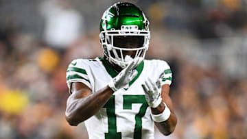New York Jets v Pittsburgh Steelers
