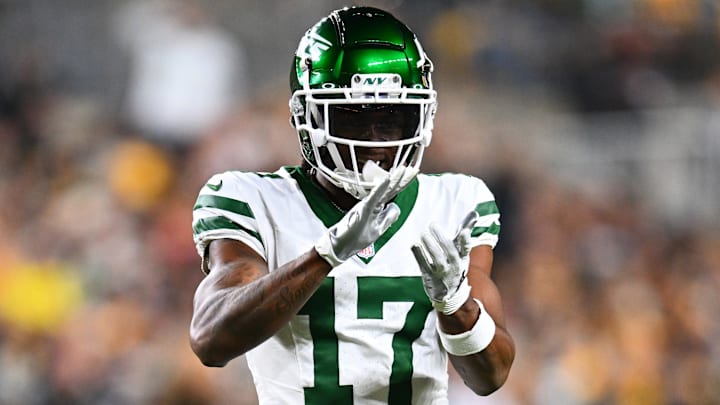 New York Jets v Pittsburgh Steelers