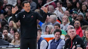 Miami Heat v Milwaukee Bucks