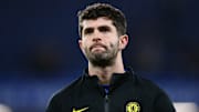 Christian Pulisic