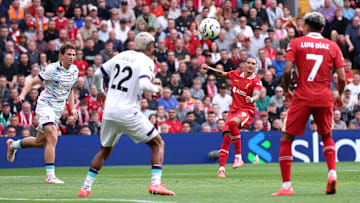 Liverpool FC v AFC Bournemouth - Premier League