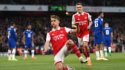 Arsenal FC v Chelsea FC - Premier League