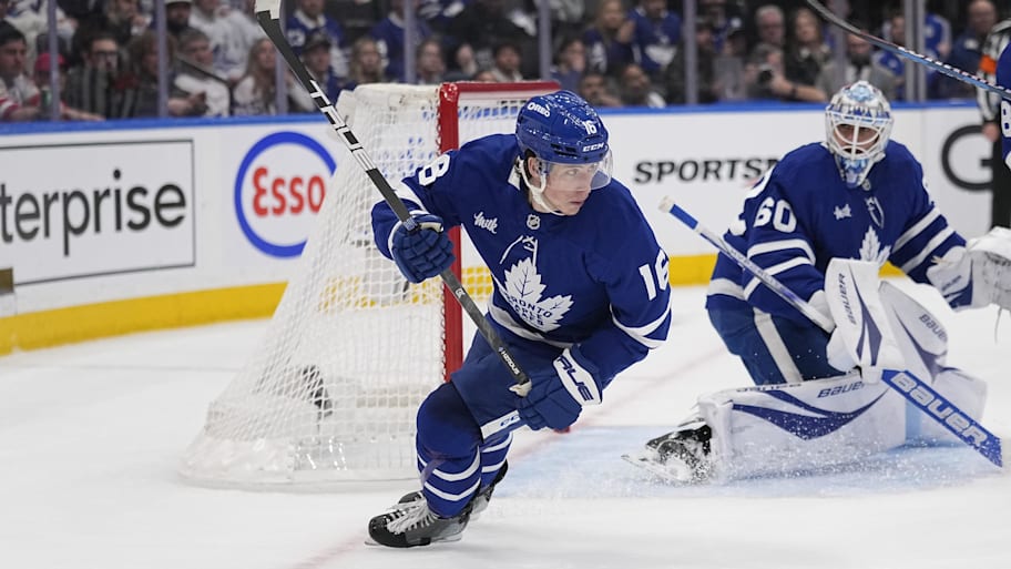 Mitch Marner