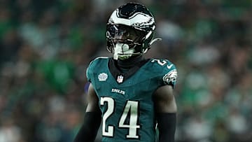 Dallas Cowboys v Philadelphia Eagles - NFL 2025