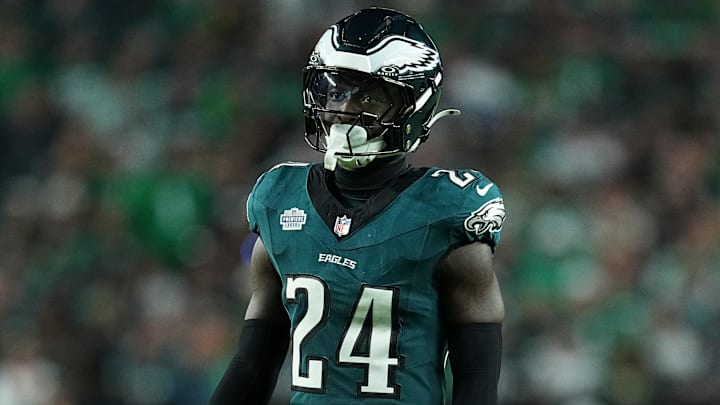 Dallas Cowboys v Philadelphia Eagles - NFL 2025