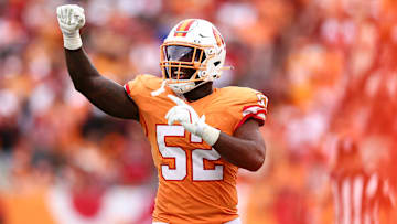 Miami Dolphins LB K.J. Britt