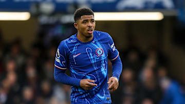 Chelsea FC v Aston Villa FC - Premier League