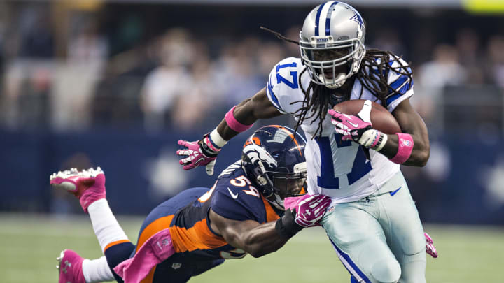 Denver Broncos  v Dallas Cowboys