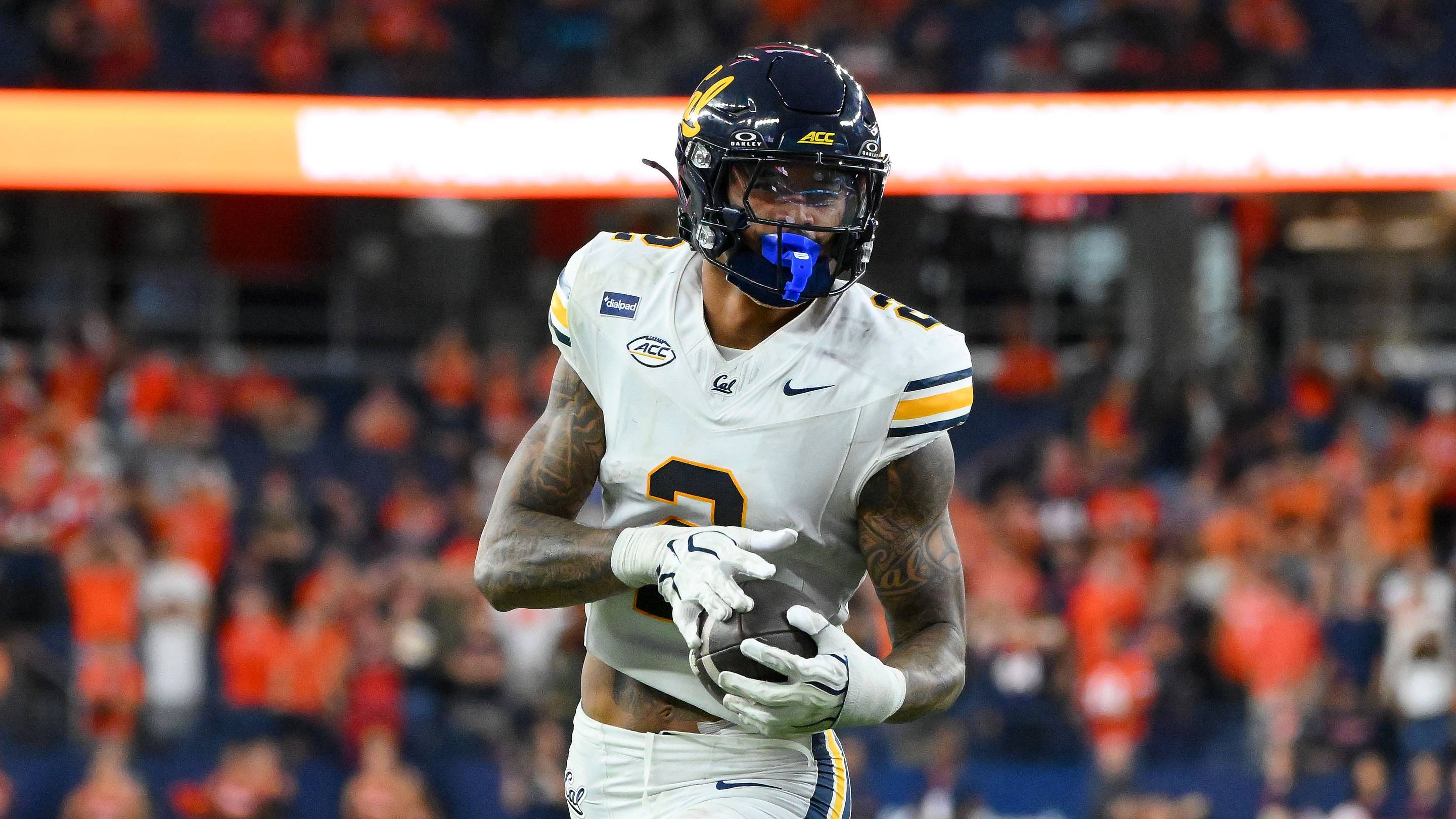 New Cowboys 2027 Mock Draft Lands Massive 6-Foot-5 DB, College Football INT Leader