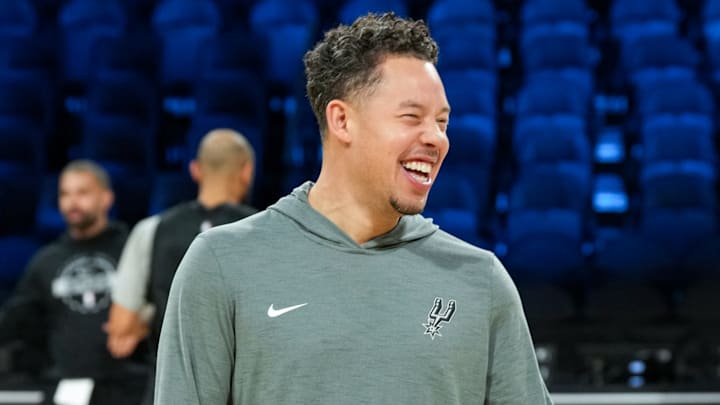 2025 Emirates NBA Cup Practice and Media Availability