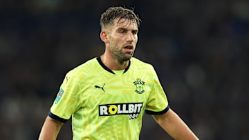 Everton v Southampton - Carabao Cup Third Round