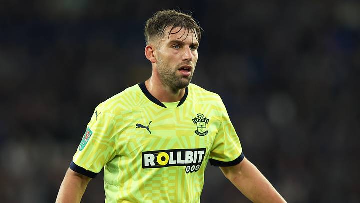 Everton v Southampton - Carabao Cup Third Round