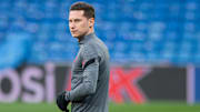 Julian Draxler quitte le PSG.