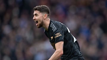 Jorginho