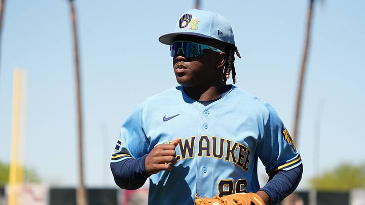Milwaukee Brewers v. Cincinnati Reds