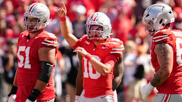 Cleveland.com's Stephen Means believes Ohio State was pulling punches against Texas in an unsustainable way