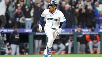 Division Series - Detroit Tigers v Seattle Mariners - Game Five