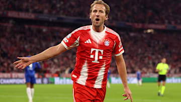 FC Bayern München v Chelsea FC - UEFA Champions League 2025/26 League Phase MD1