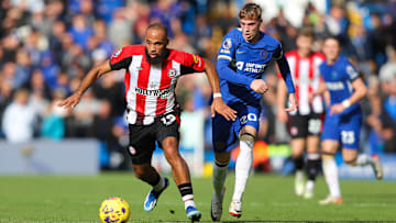 Chelsea FC v Brentford FC - Premier League