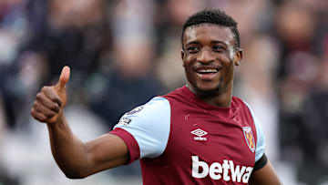West Ham United v Crystal Palace - Premier League