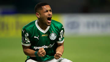 Palmeiras enfrenta o Bolívar em jogo fora de casa nesta quinta-feira (21)