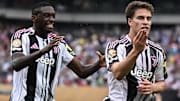 Juventus FC v Wydad AC: Group G - FIFA Club World Cup 2025