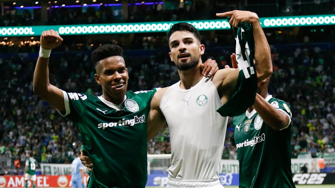 Palmeiras x Porto se enfrentam pela Copa do Mundo de Clubes Palmeiras x Porto se enfrentam pela Copa do Mundo de Clubes