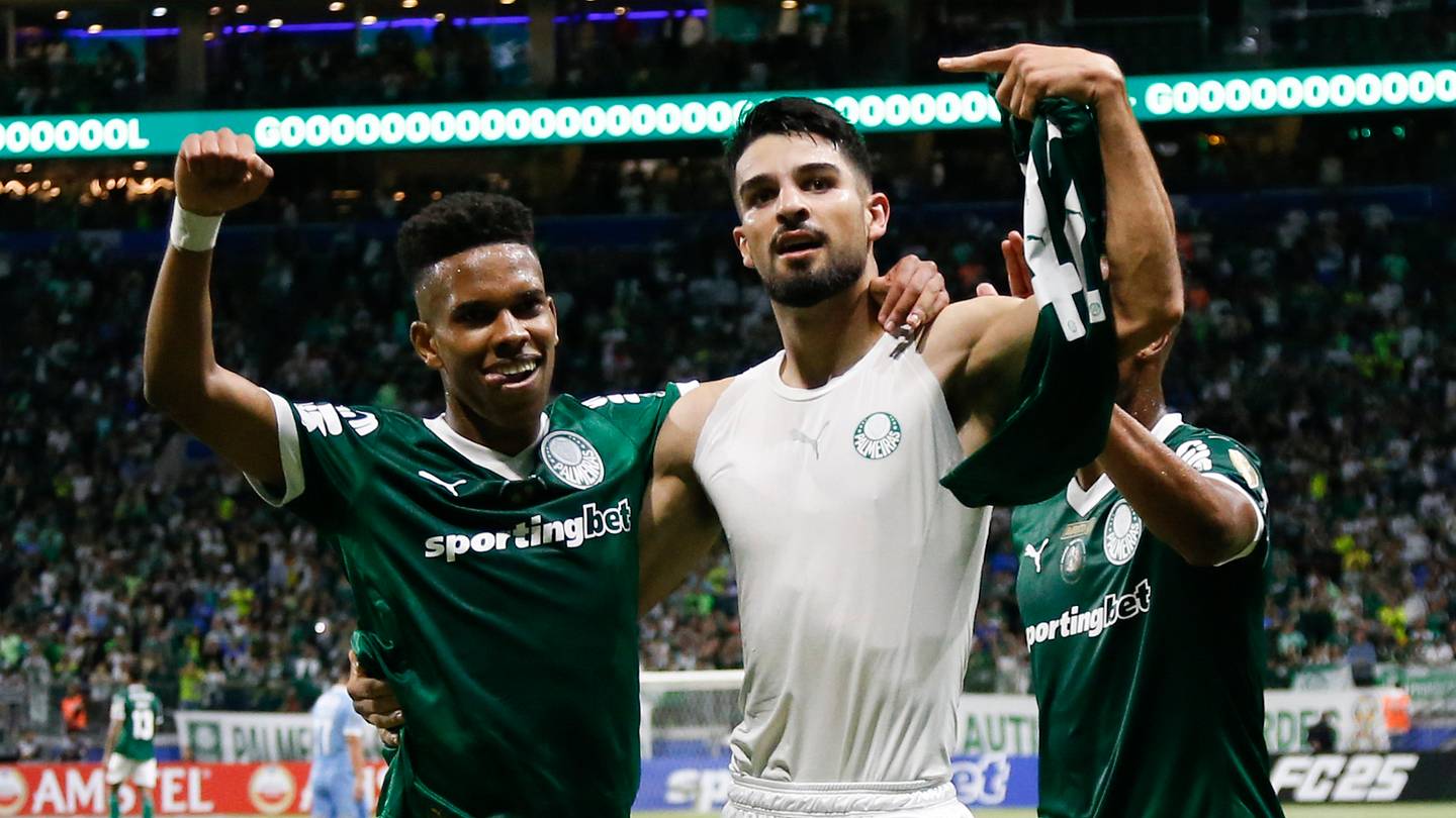 Palmeiras x Porto: onde assistir, escalações e palpite