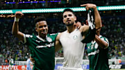 Palmeiras x Porto se enfrentam pela Copa do Mundo de Clubes
