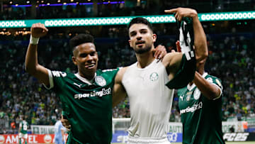 Palmeiras x Porto se enfrentam pela Copa do Mundo de Clubes