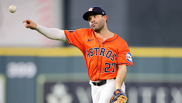 Wild Card Series - Detroit Tigers v Houston Astros - Game 2