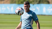 Jordan Veretout - OM