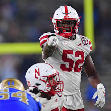 The Blackshirts have struggled against the run, especially against quarterbacks