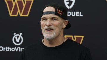 Dan Quinn