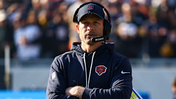 Pittsburgh Steelers v Chicago Bears - NFL 2025