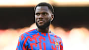 FC Barcelona v Real Valladolid CF - LaLiga Santander