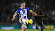 Brighton & Hove Albion v Arsenal FC - Premier League