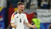 Switzerland v Germany: Group A - UEFA EURO 2024