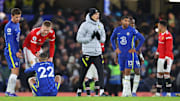Wechselt Thomas Tuchel von London nach Manchester?