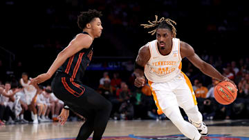 Jimmy V Classic: Miami v Tennessee