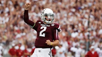 Alabama v Texas A&M
