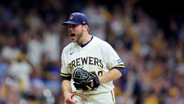 Wild Card Series - Arizona Diamondbacks v Milwaukee Brewers - Game One