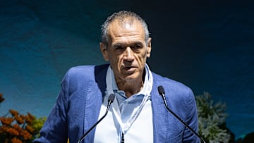 Carlo Cottarelli Carlo Cottarelli