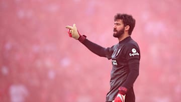 Manchester City v Liverpool: The Emirates FA Cup Semi-Final